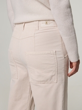 Bild von Hose aus Cord