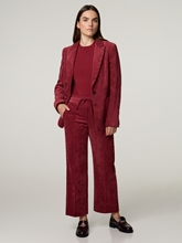 Bild von Hose aus Cord