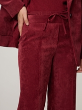 Bild von Hose aus Cord