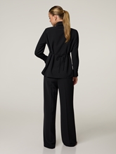 Bild von Hose mit weitem Bein