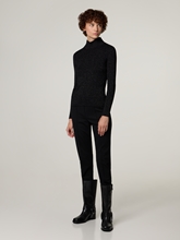 Bild von Leggings mit Viskose