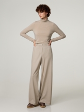 Image sur Pantalon en laine