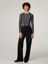 Image sur Pantalon à jambes larges