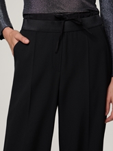 Image sur Pantalon à jambes larges