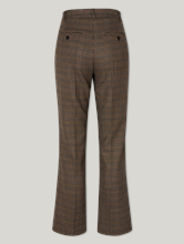 Image sur Pantalon en laine BACO