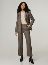 Image sur Pantalon en laine BACO