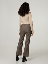 Image sur Pantalon en laine BACO