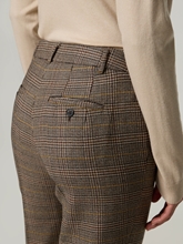 Image sur Pantalon en laine BACO