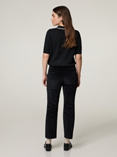 Bild von Hose aus Cord MARRUCA