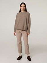 Bild von Hose aus Cord MARRUCA