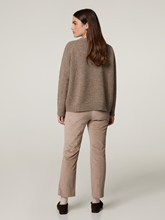 Bild von Hose aus Cord MARRUCA