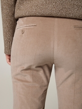 Bild von Hose aus Cord MARRUCA