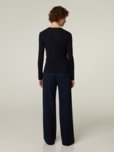 Bild von Bügelfaltenhose ZELOTA