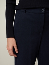 Bild von Bügelfaltenhose ZELOTA