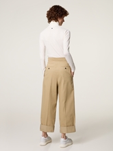 Bild von Culotte BRONZO