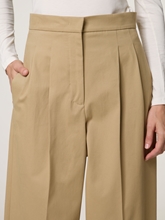 Bild von Culotte BRONZO