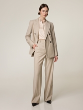 Image sur Pantalon en laine vierge MEDIUM