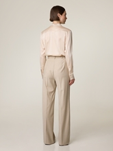 Image sur Pantalon en laine vierge MEDIUM