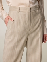 Image sur Pantalon en laine vierge MEDIUM