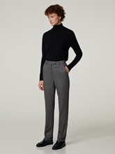 Bild von Hose aus Jacquard NEGUS