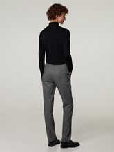 Bild von Hose aus Jacquard NEGUS