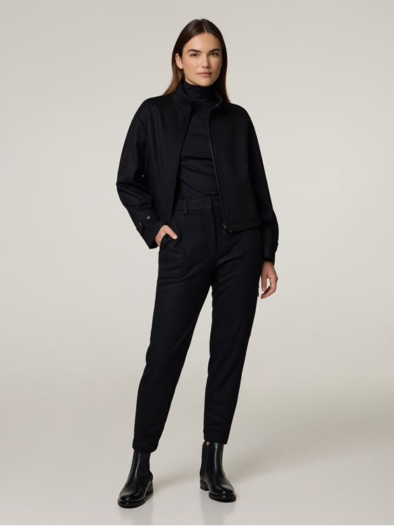 Bild von Flanellhose