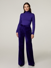 Bild von Hose aus Cord