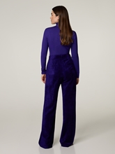 Bild von Hose aus Cord