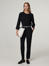 Bild von Hose im Tapered Fit