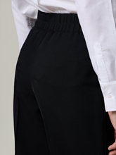 Bild von Hose aus Wolle FARELL