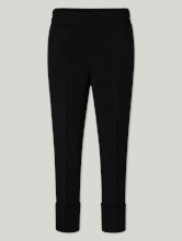 Bild von Hose aus Wolle FARELL