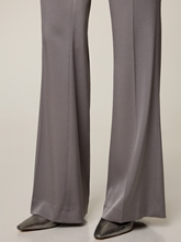 Image sur Pantalon en satin
