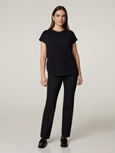 Bild von Bügelfaltenhose