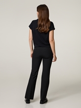 Bild von Bügelfaltenhose