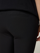 Bild von Bügelfaltenhose