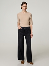 Image sur Jeans à coupe large