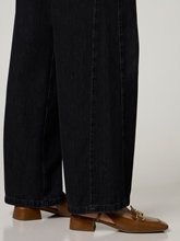 Image sur Jeans à coupe large