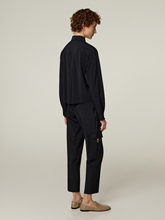 Image sur pantalon cargo