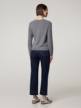 Bild von Jeans im Feminine Fit URA