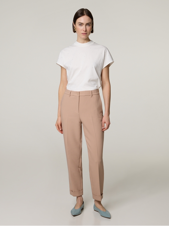 Image sur Pantalon coupe féminine FORDON