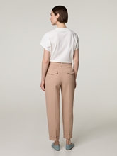 Image sur Pantalon coupe féminine FORDON