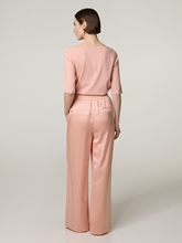 Bild von Satinhose mit weitem Bein WEDI