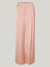 Bild von Satinhose mit weitem Bein WEDI