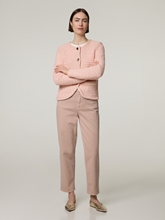 Image sur Jeans coupe décontractée ROHA