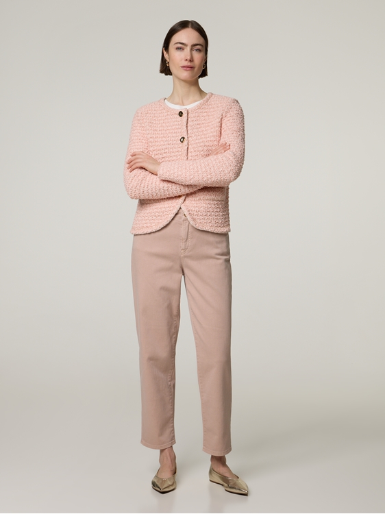 Image sur Jeans coupe décontractée ROHA