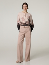 Image sur Jeans à coupe large WARRI