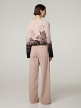 Image sur Jeans à coupe large WARRI