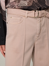 Image sur Jeans à coupe large WARRI