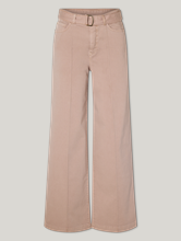 Image sur Jeans à coupe large WARRI