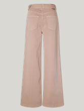 Image sur Jeans à coupe large WARRI